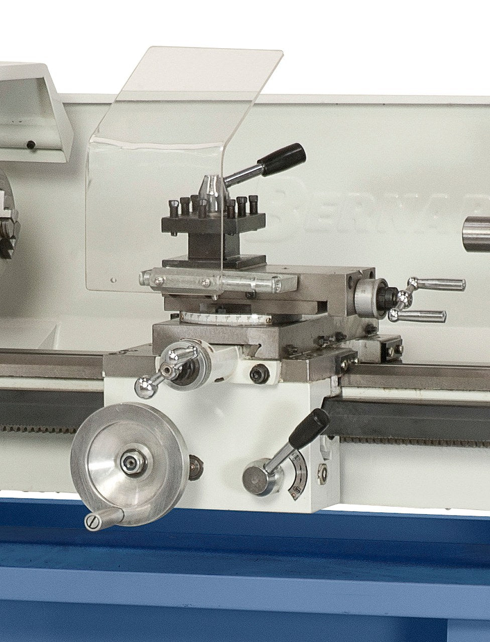 Bernardo Draaibank Hobby 500 - 400V - afbeelding 4