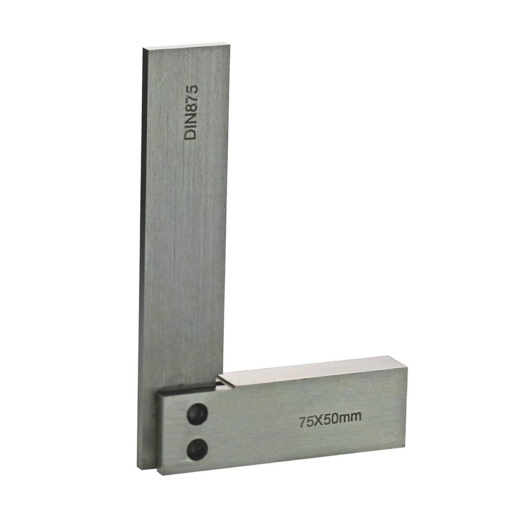 Blokwinkelhaak 100x70mm klasse II-0