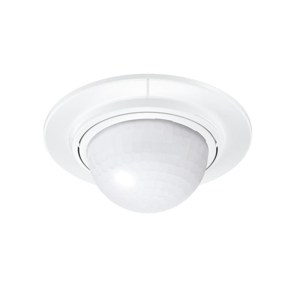 Steinel Bewegingsmelder IS 360-1 DE wit