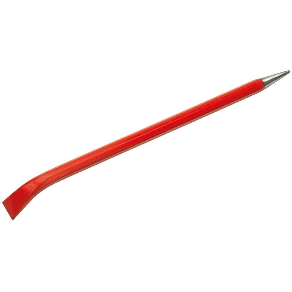 Breekijzer/puntschopje 400mm-0