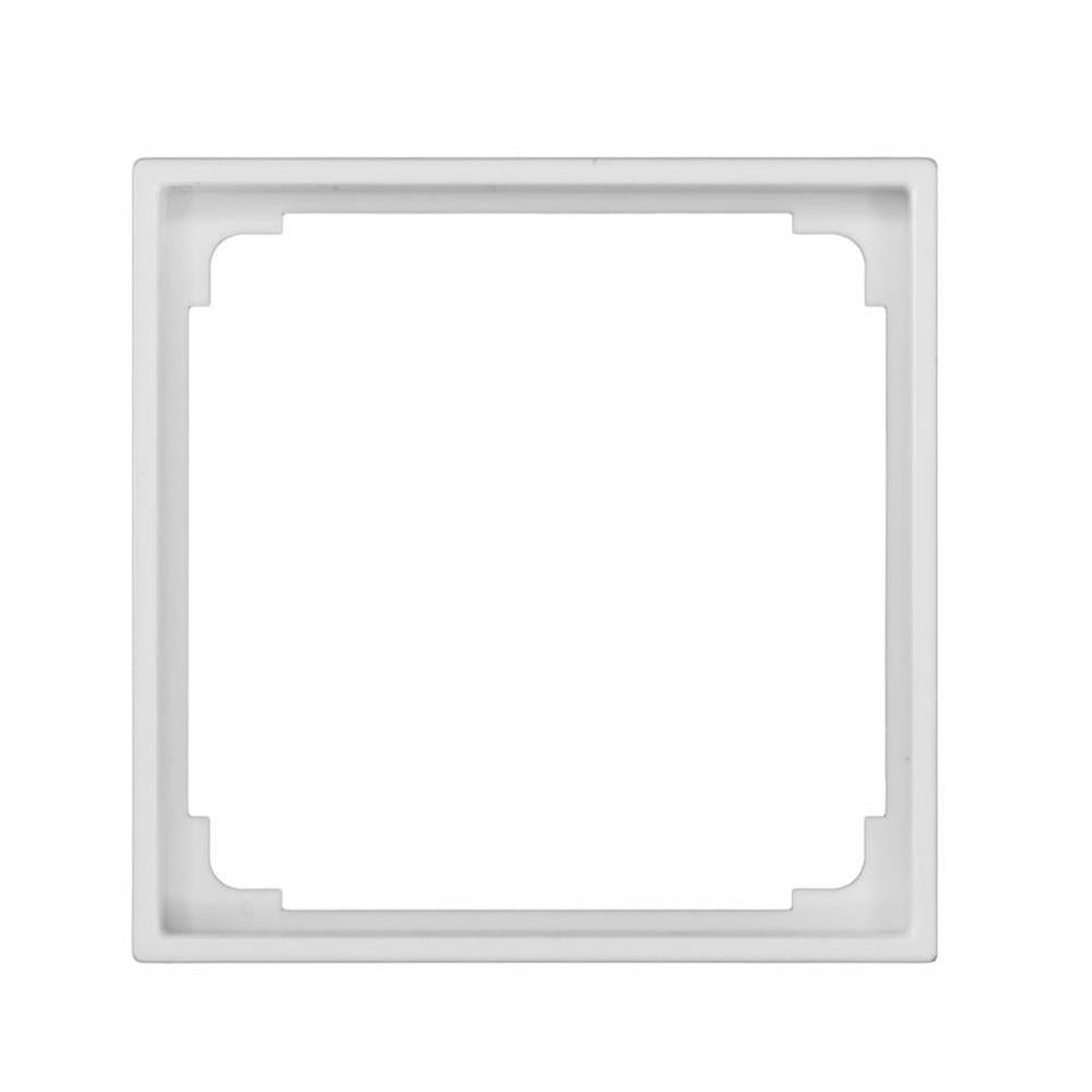 Steinel Adapterraam IR180/HF180 Jung wit