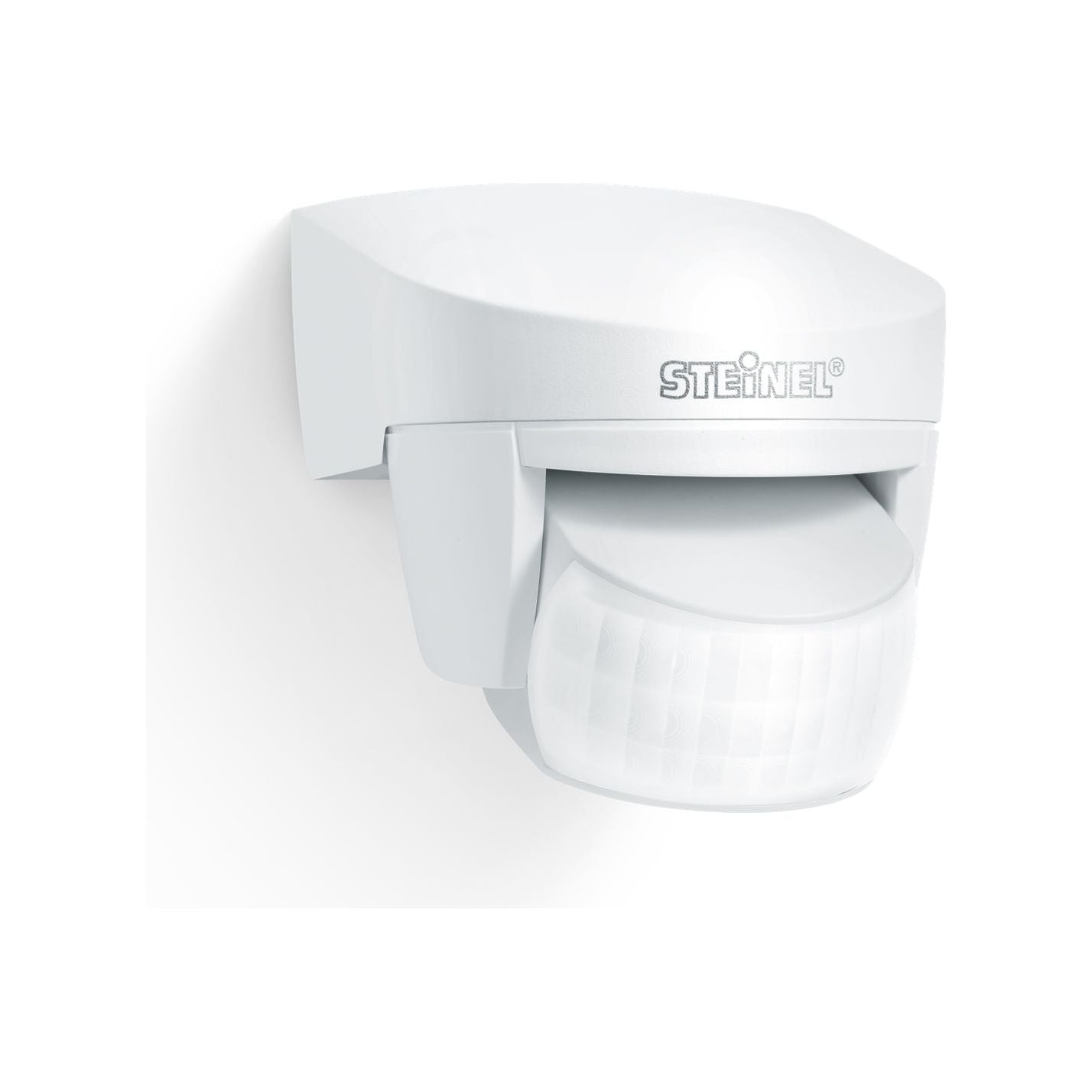 Steinel Infrarood-bewegingsmelder IS 2140 ECO wit