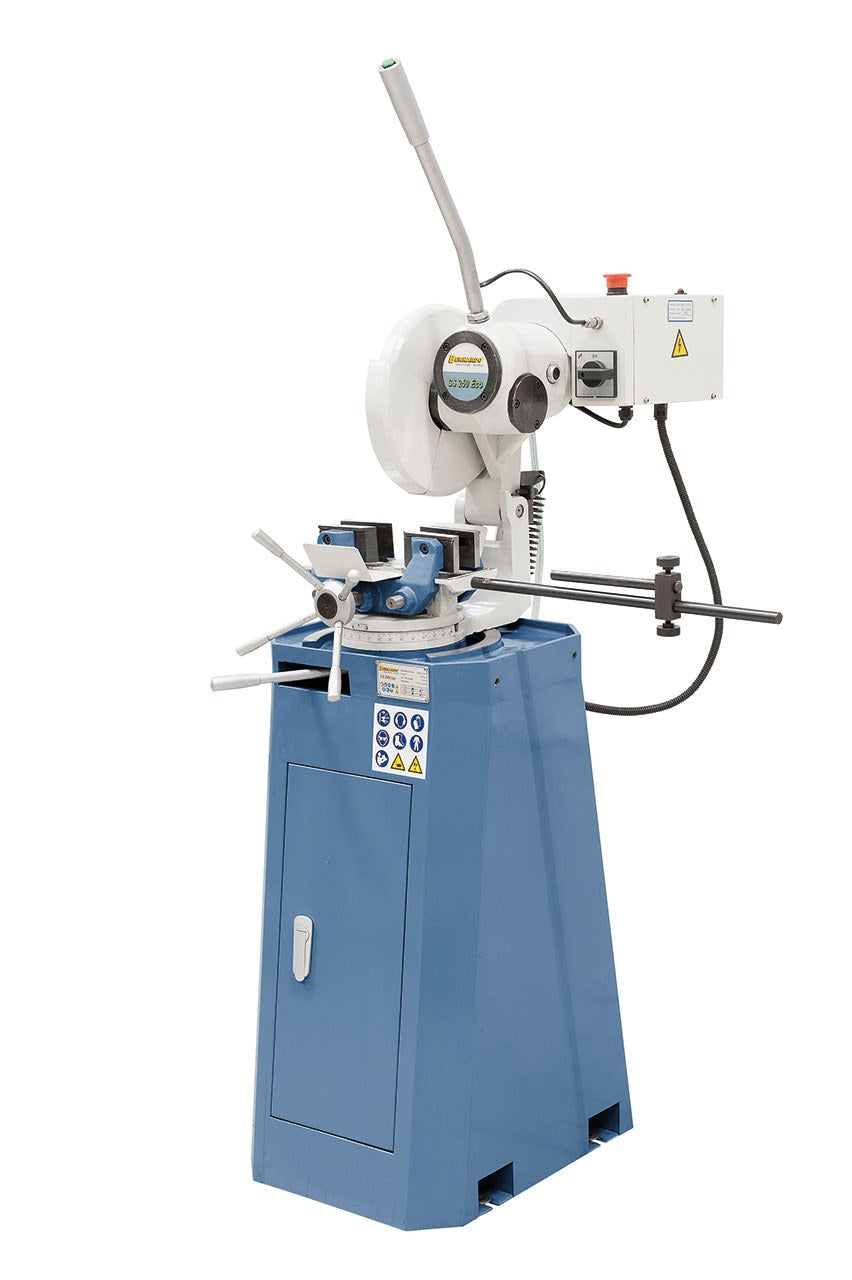 Bernardo Cirkelzaagmachine CS 250 ECO - 230V