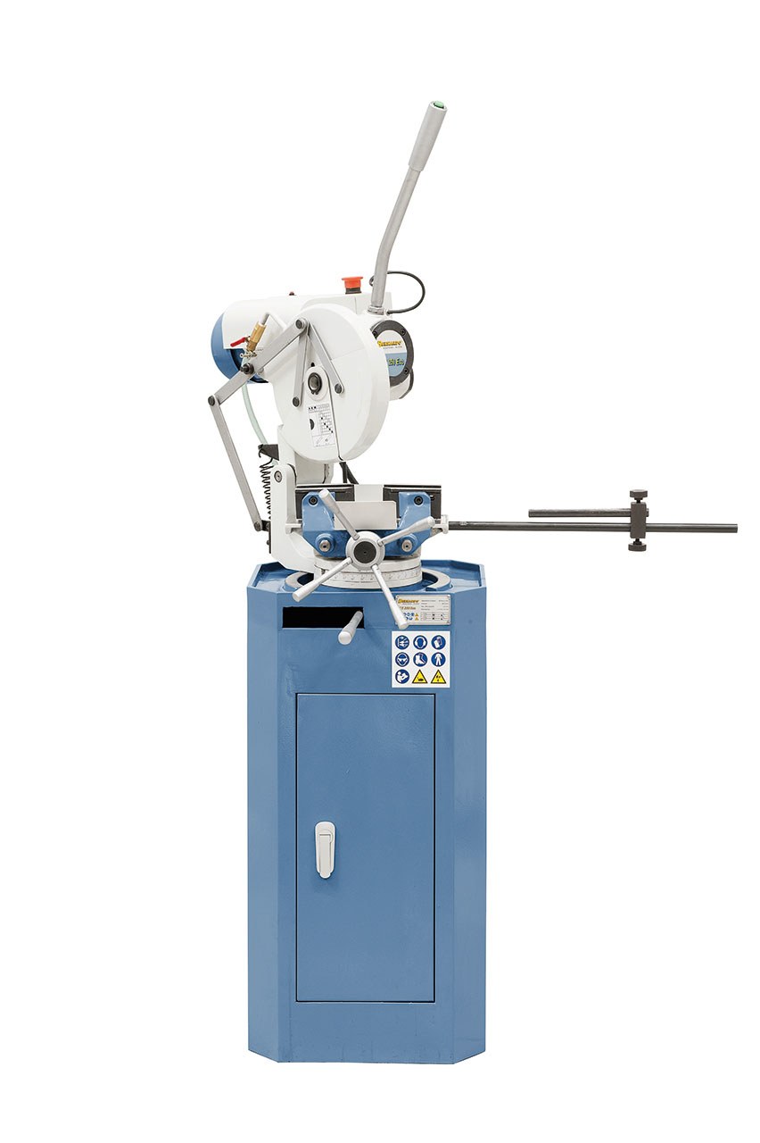 Bernardo Cirkelzaagmachine CS 250 ECO - 230V - afbeelding 3