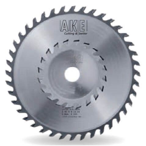 Zaagblad Ø 98 mm, asgat 32 mm, B=3,00 mm, Z=36E 45°, HW