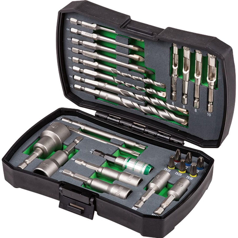 Assortiment sanitair 27-dlg-0