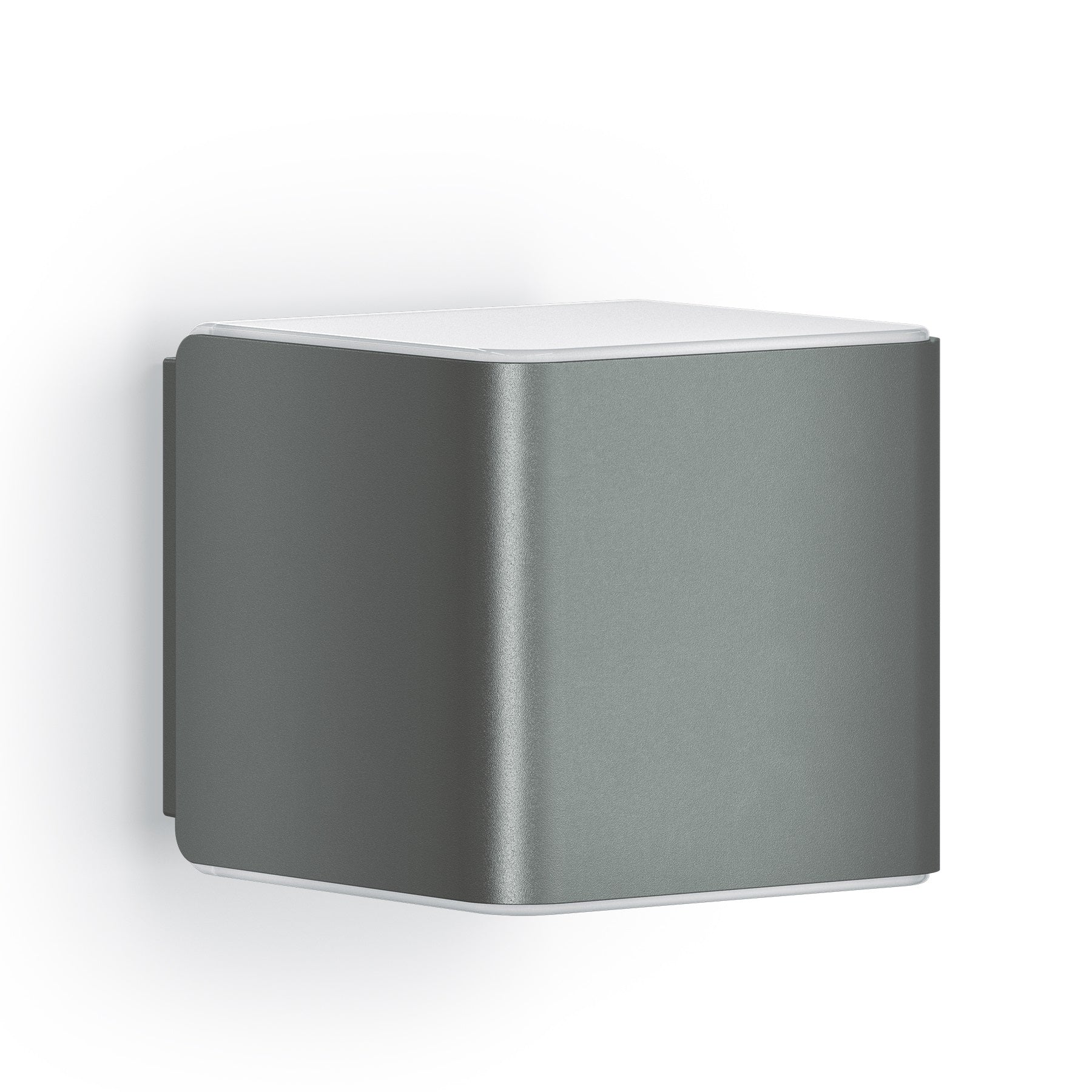 Steinel Sensor Buitenlamp L 840 LED iHF antraciet