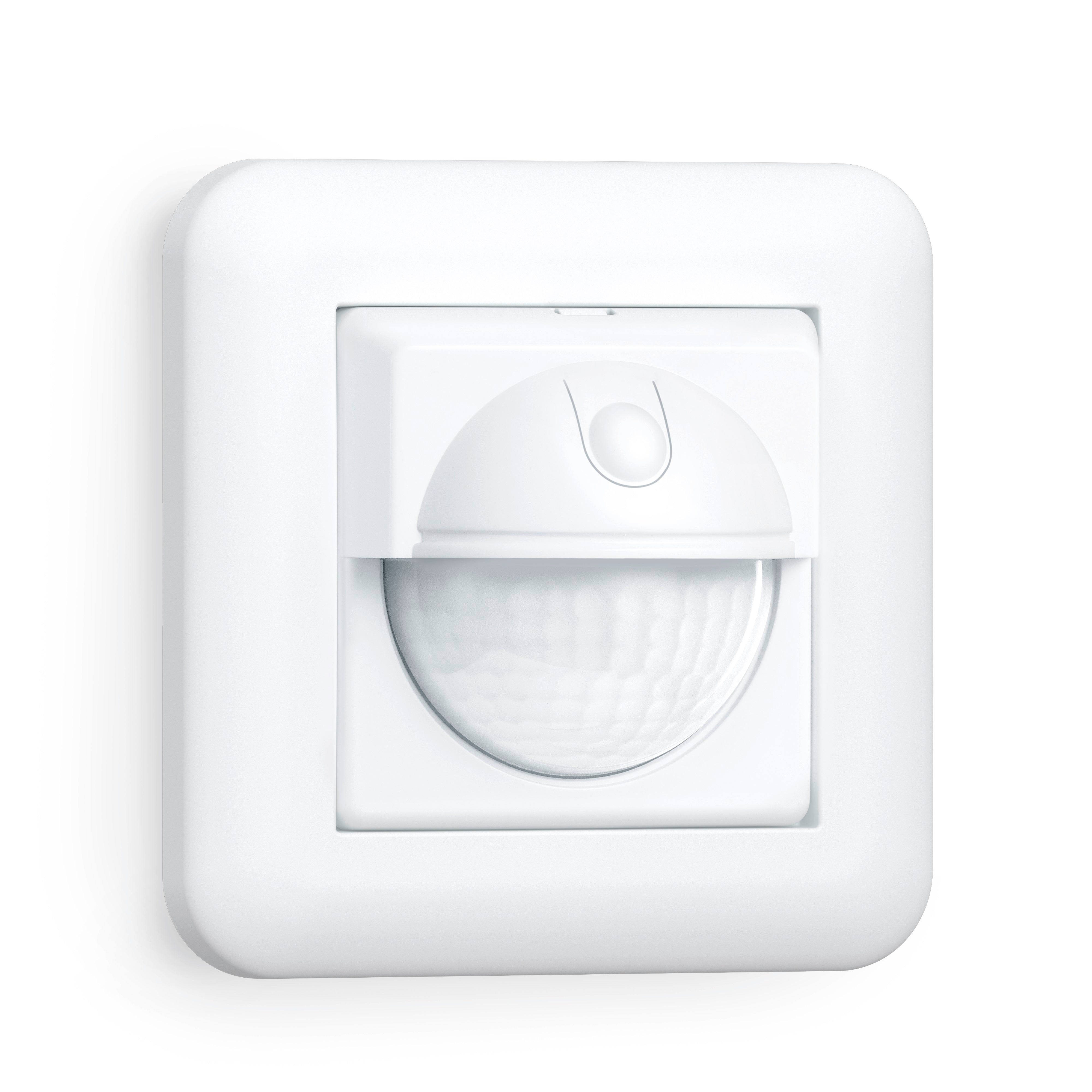 Steinel Sensorschakelaar IR 180 UP Easy wit