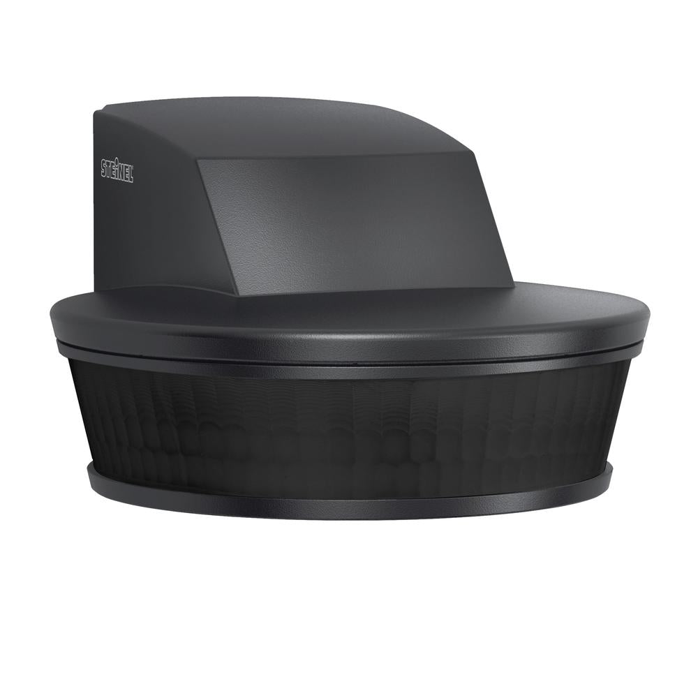 Steinel Bewegingsmelder SensIQ S EVO antraciet