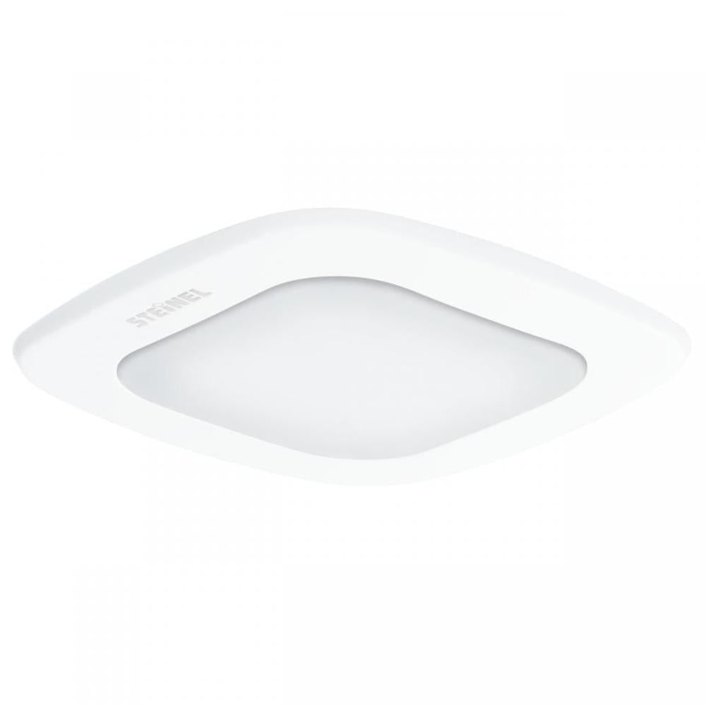 Steinel Aanwezigheidsmelder IR Quattro SLIM KNX