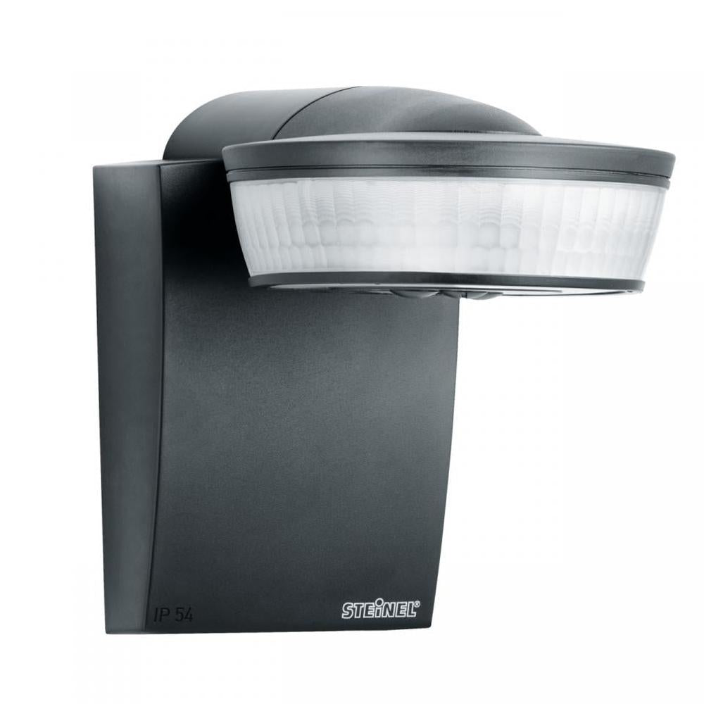 Steinel Bewegingsmelder SensIQ KNX V3, zwart