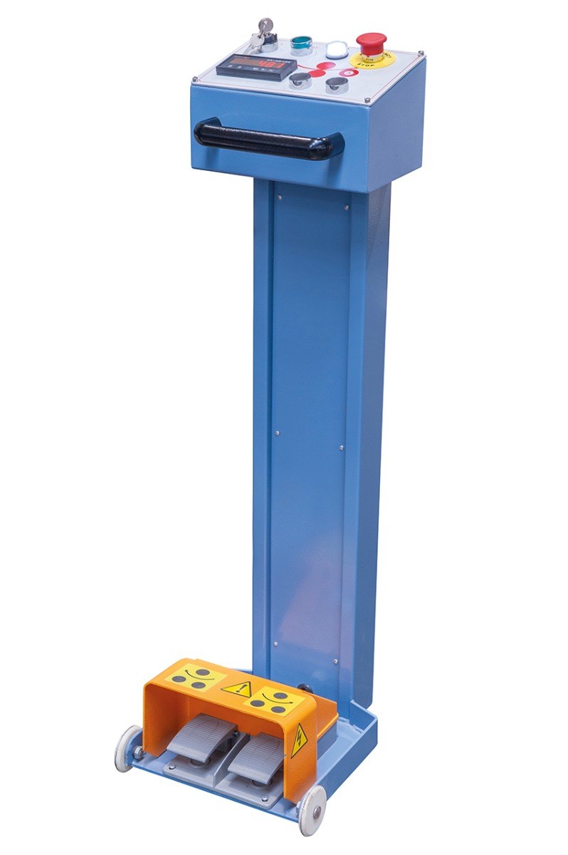 Bernardo gemotoriseerde wals MRC 1050 - 4,5 MD - afbeelding 11