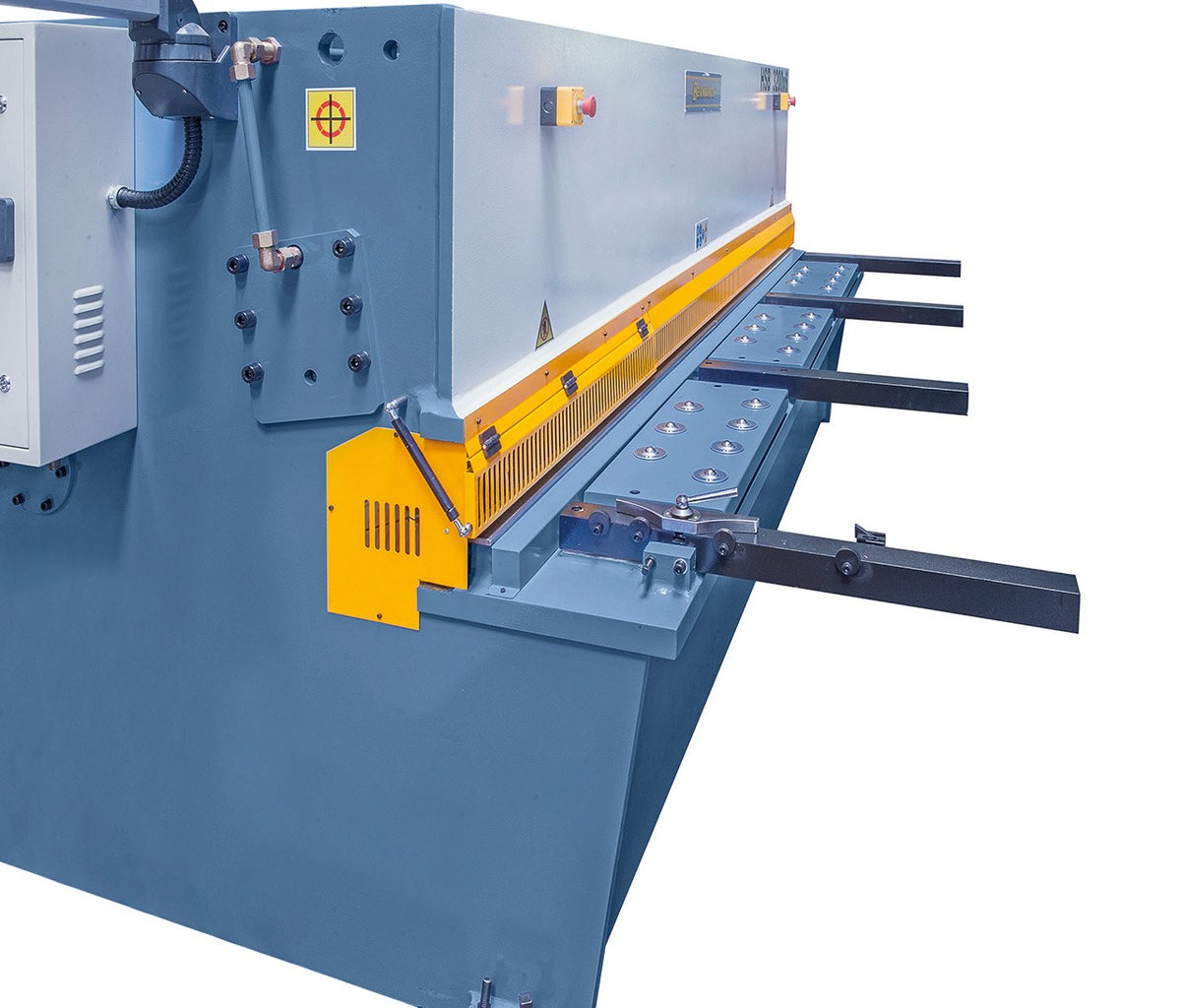 Bernardo Knipschaar HSB 3200 x 6 - afbeelding 11