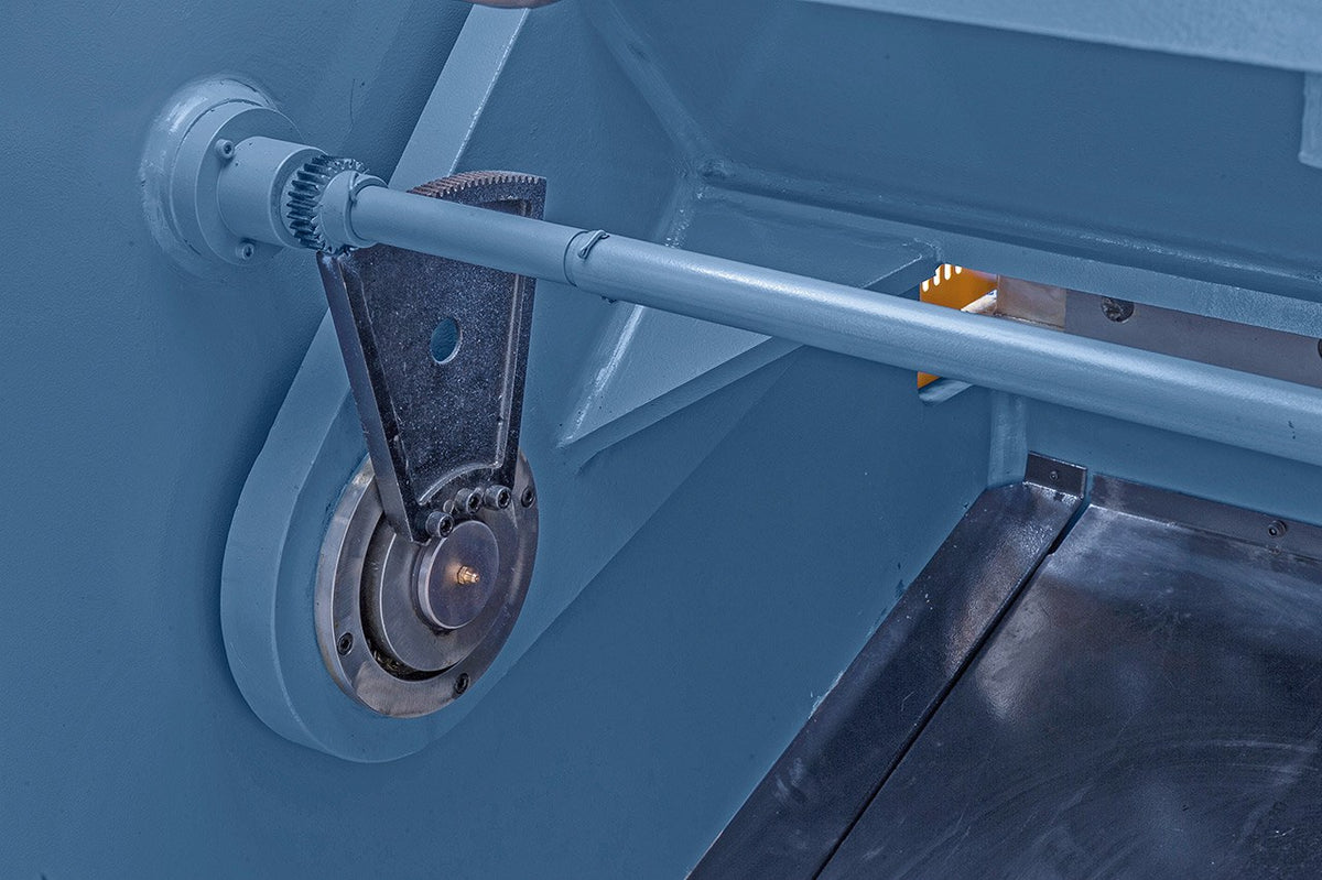 Bernardo Knipschaar HSB 3200 x 6 - afbeelding 13