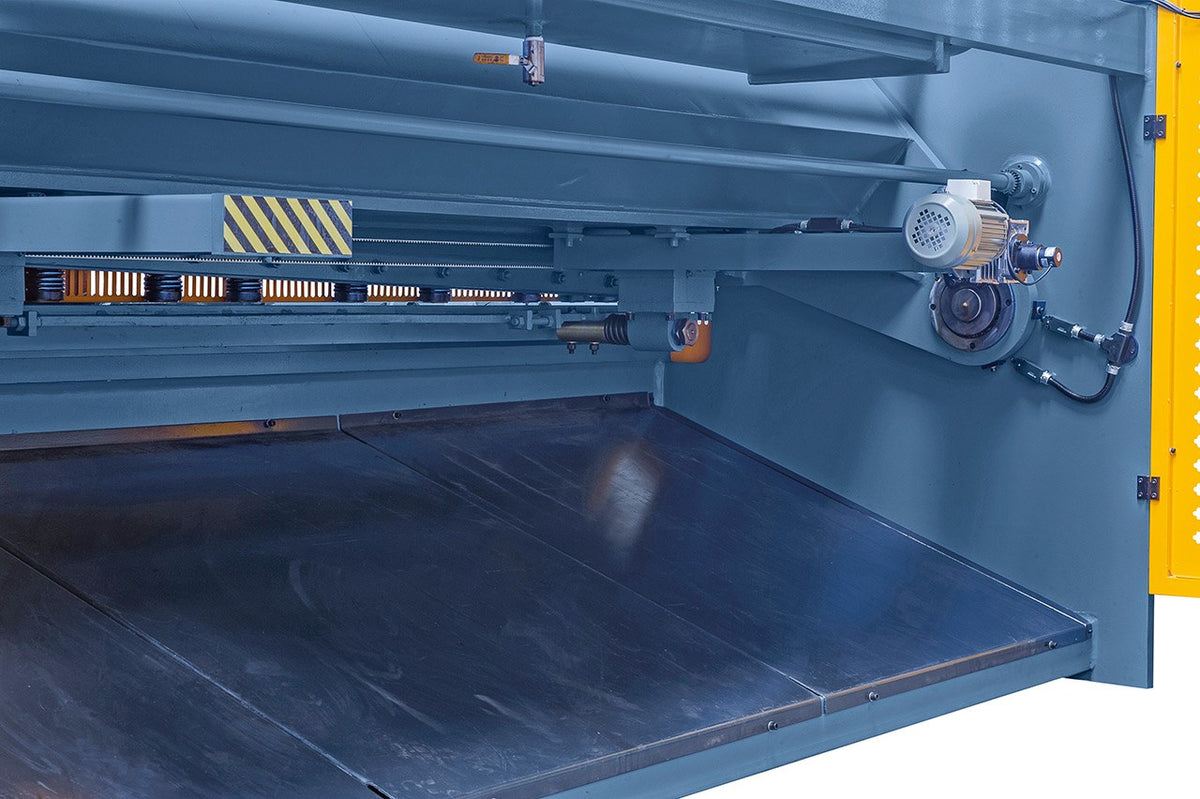 Bernardo Knipschaar HSB 3200 x 6 - afbeelding 15