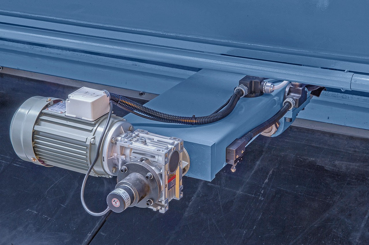 Bernardo Knipschaar HSB 3200 x 6 - afbeelding 16