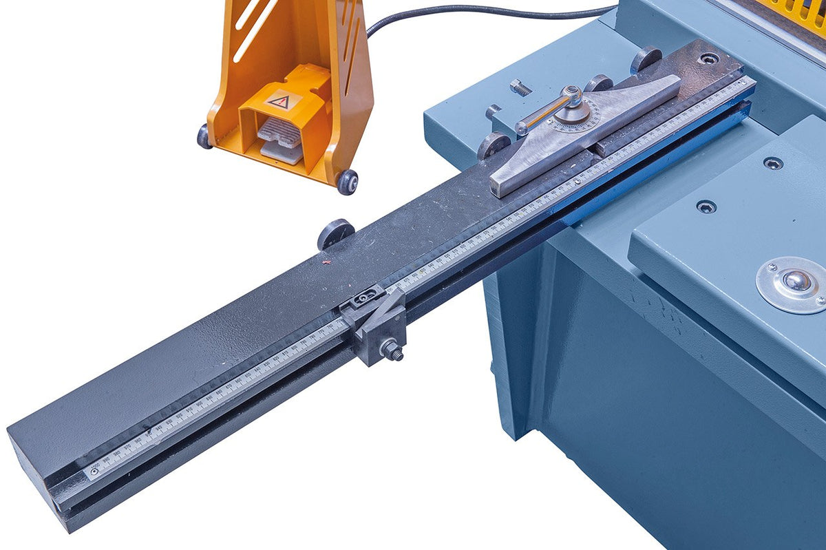 Bernardo Knipschaar HSB 3200 x 6 - afbeelding 19