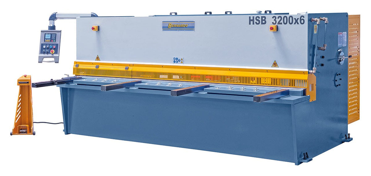 Bernardo Knipschaar HSB 3200 x 6 - afbeelding 3