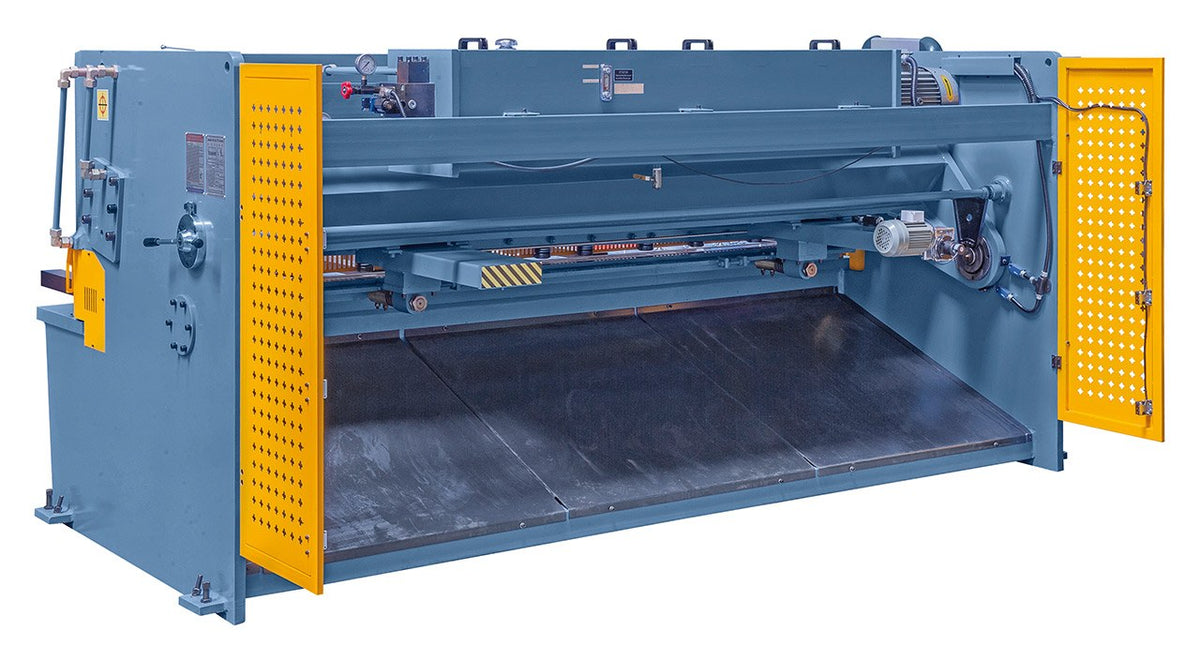 Bernardo Knipschaar HSB 3200 x 6 - afbeelding 4
