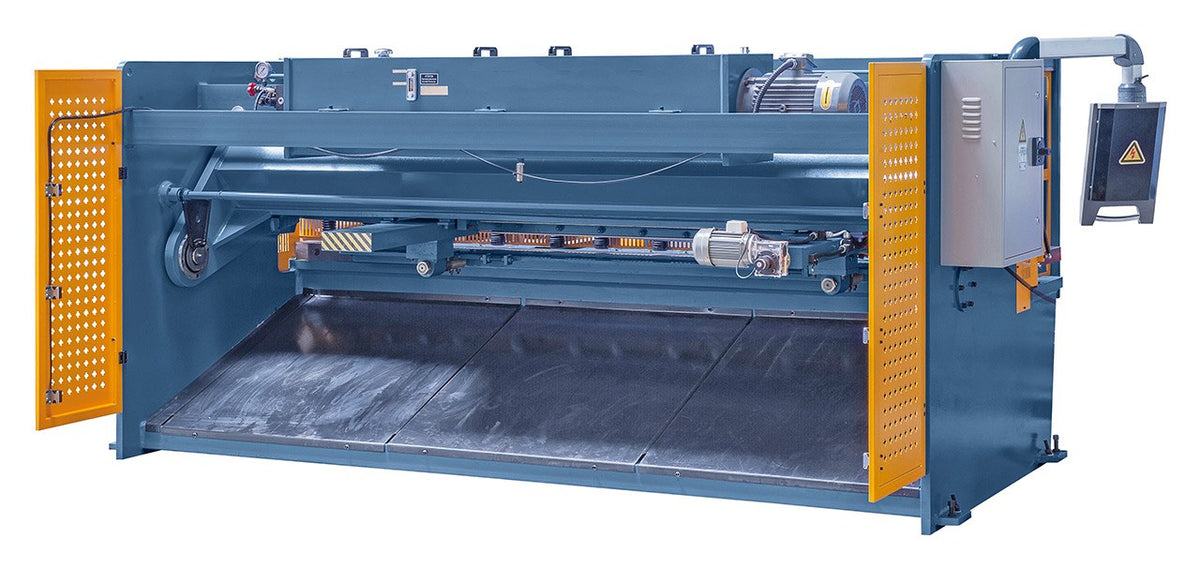 Bernardo Knipschaar HSB 3200 x 6 - afbeelding 6