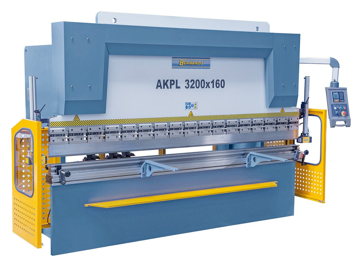 Bernardo Hydraulische kantbank AKPL 1300 x 30