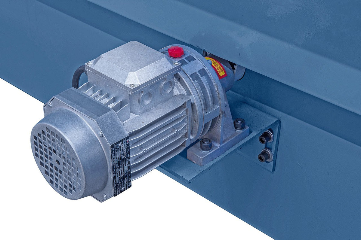 Bernardo Hydraulische kantbank AKPL 1300 x 30 - afbeelding 15