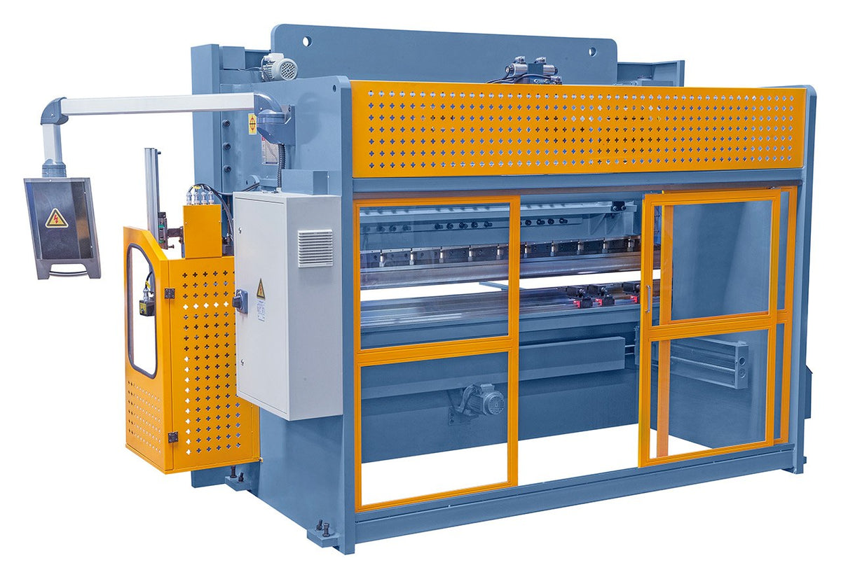 Bernardo Hydraulische kantbank AKPL 1300 x 30 - afbeelding 4