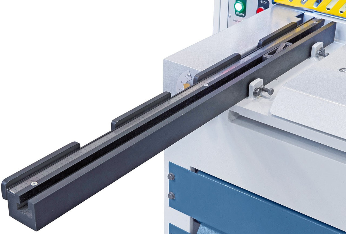 Bernardo Motorische Tafelschaar MTE 1360 x 3 NCC - afbeelding 11