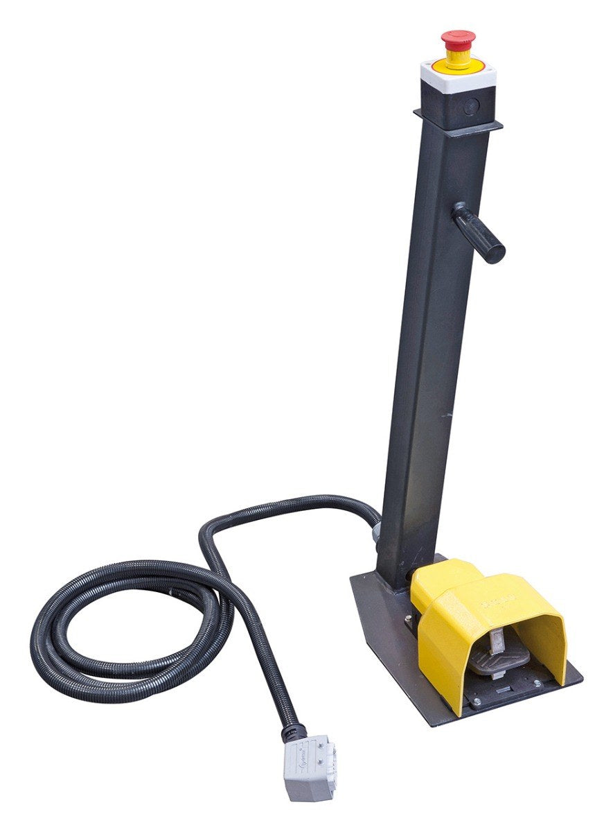 Bernardo Motorische Tafelschaar MTE 1360 x 3 NCC - afbeelding 15
