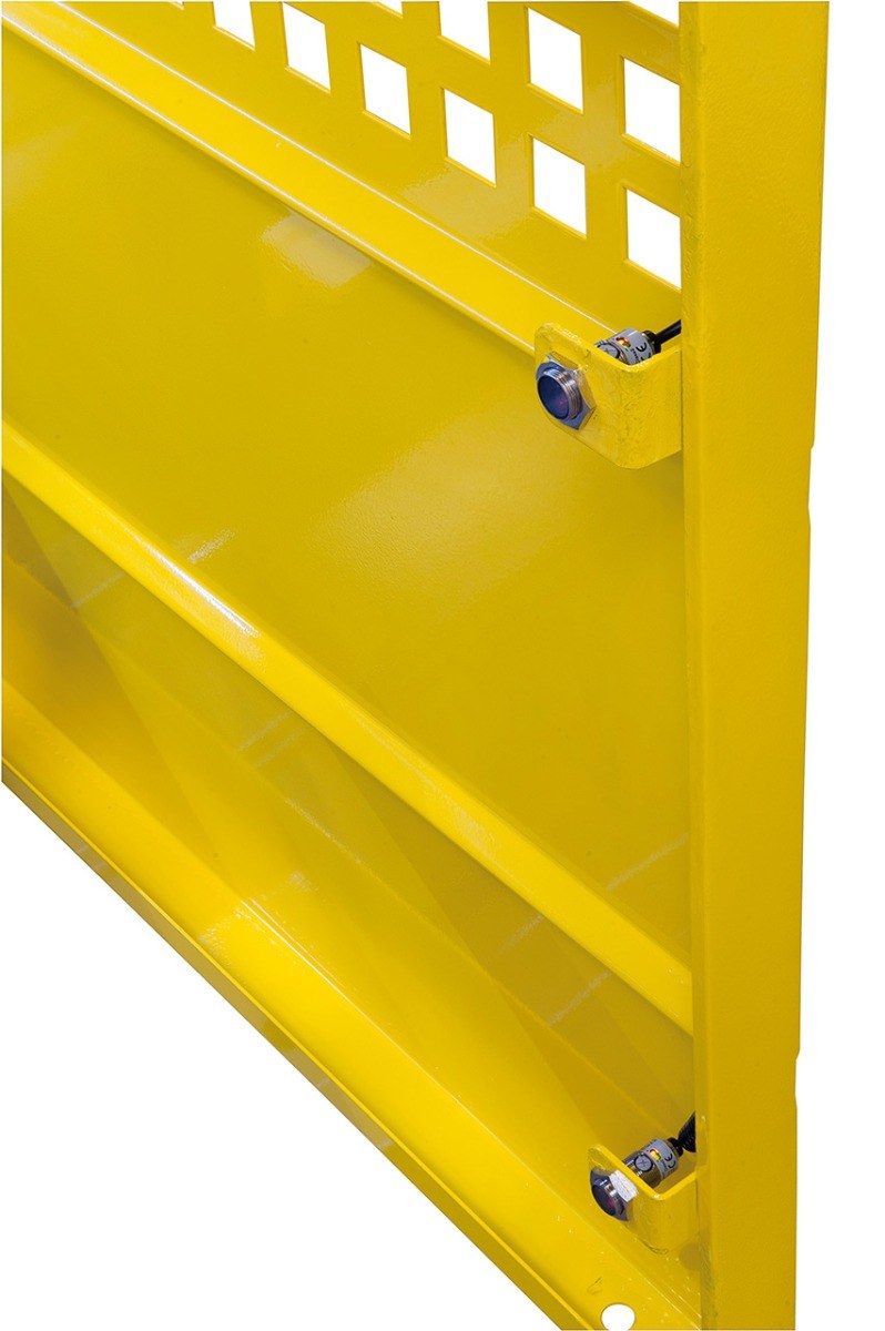 Bernardo Motorische Tafelschaar MTE 1360 x 3 NCC - afbeelding 17