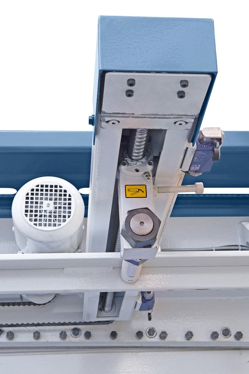 Bernardo Motorische Tafelschaar MTE 1360 x 3 NCC - afbeelding 19