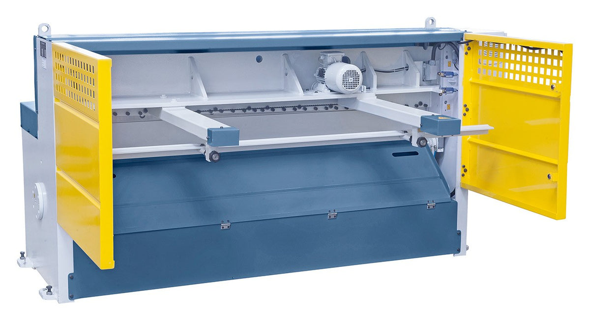 Bernardo Motorische Tafelschaar MTE 1360 x 3 NCC - afbeelding 4