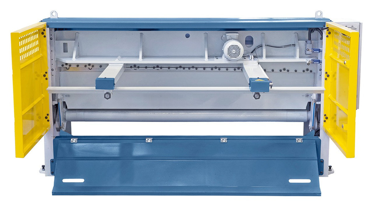 Bernardo Motorische Tafelschaar MTE 1360 x 3 NCC - afbeelding 6