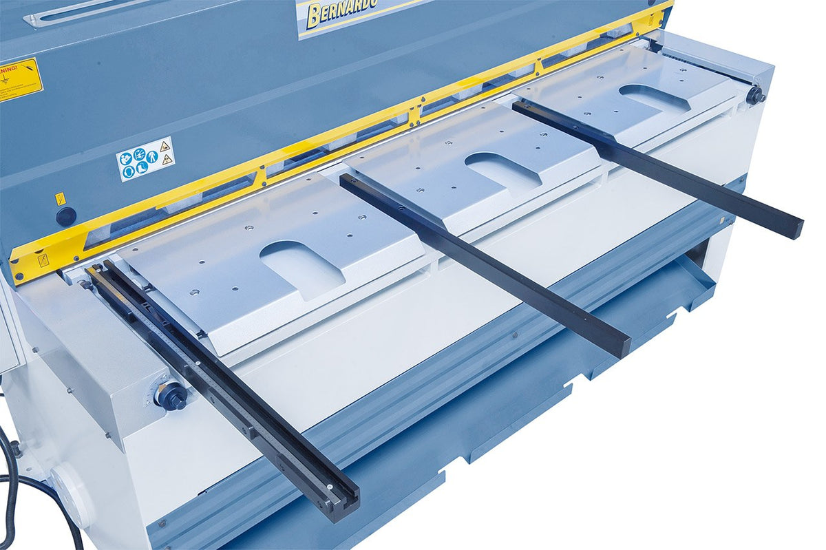 Bernardo Motorische Tafelschaar MTE 1100 x 6 NCC * - afbeelding 8