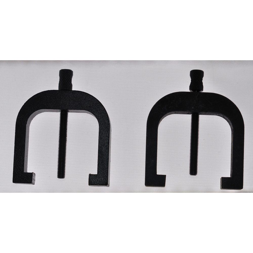 Vervangend klem paar art.nr.541 125x90x70mm-0