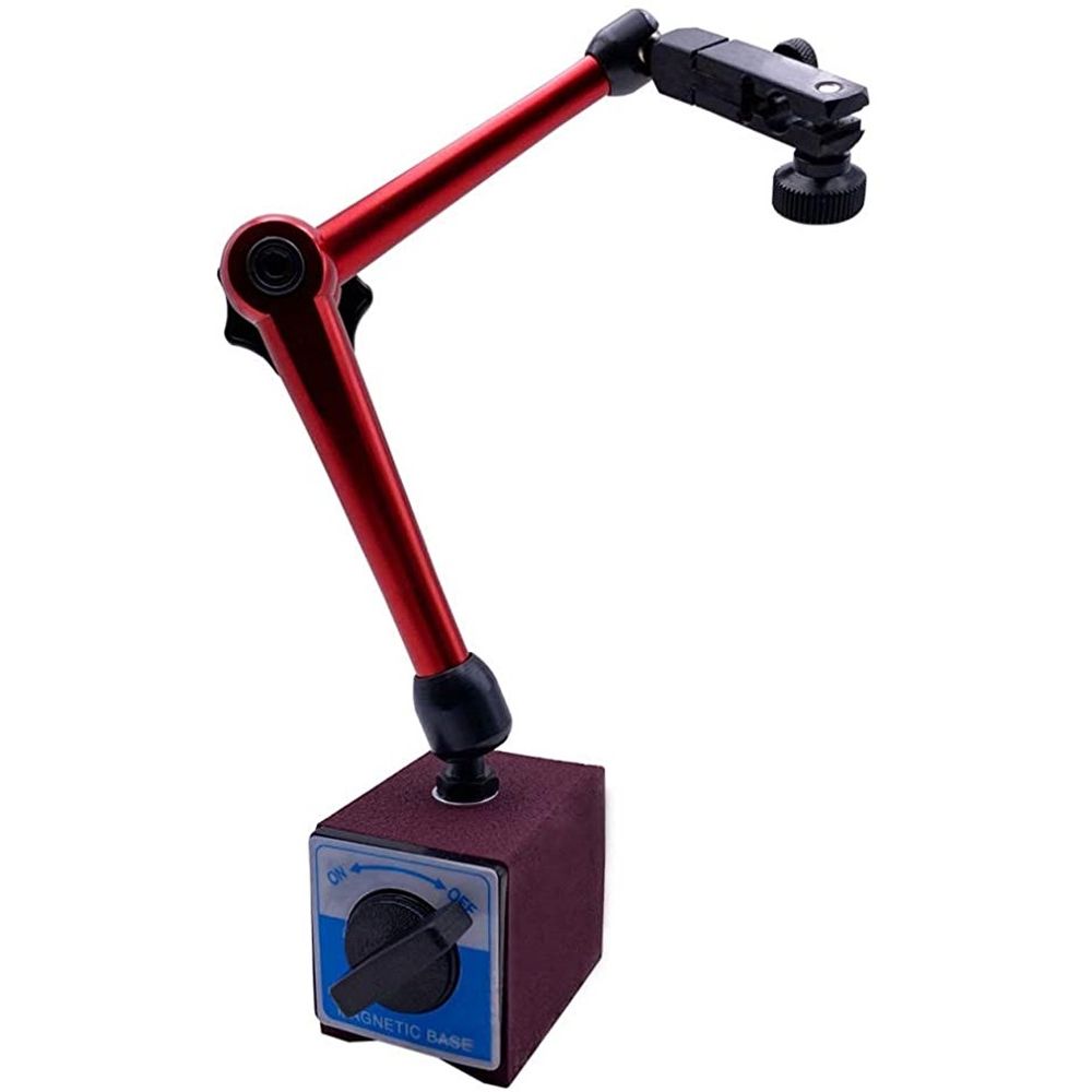 Magnetisch statief 455mm 80kg-0