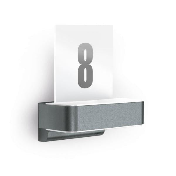 Steinel Sensor Buitenlamp L 820 LED IHF Conn ant