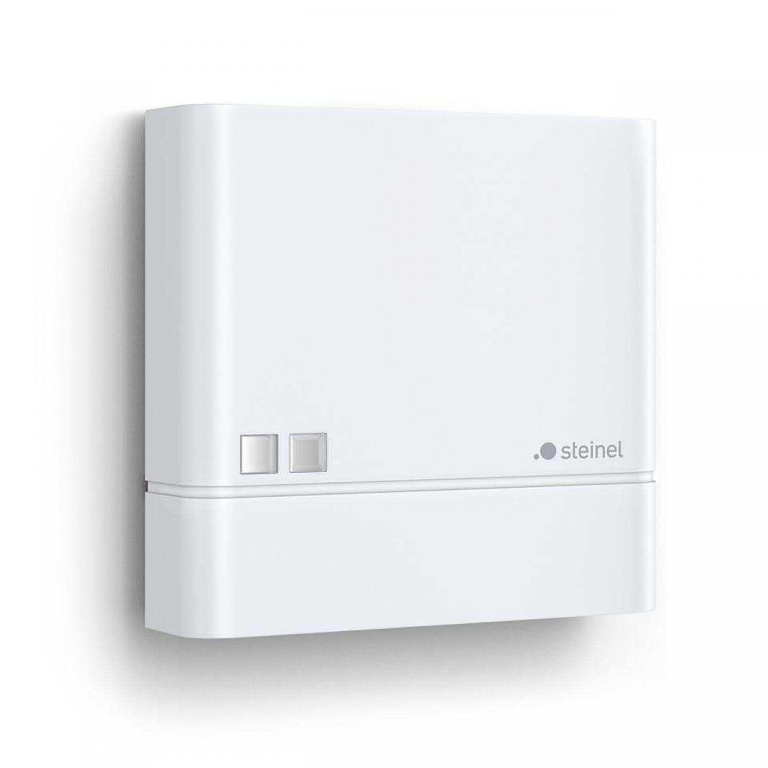 Steinel Schemerschakelaar NightMatIQ Wit