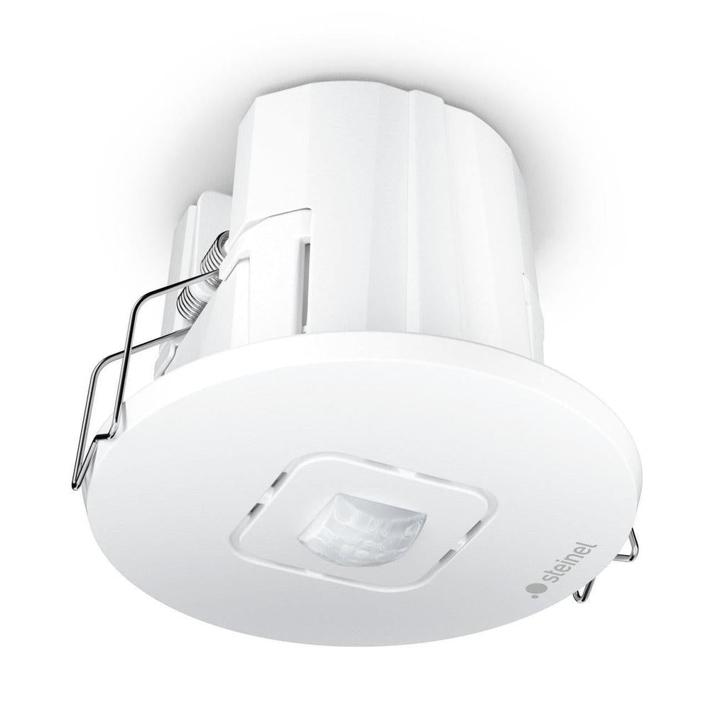 Steinel Aanmeld IR Quattro Micro Dalioffice APC DE