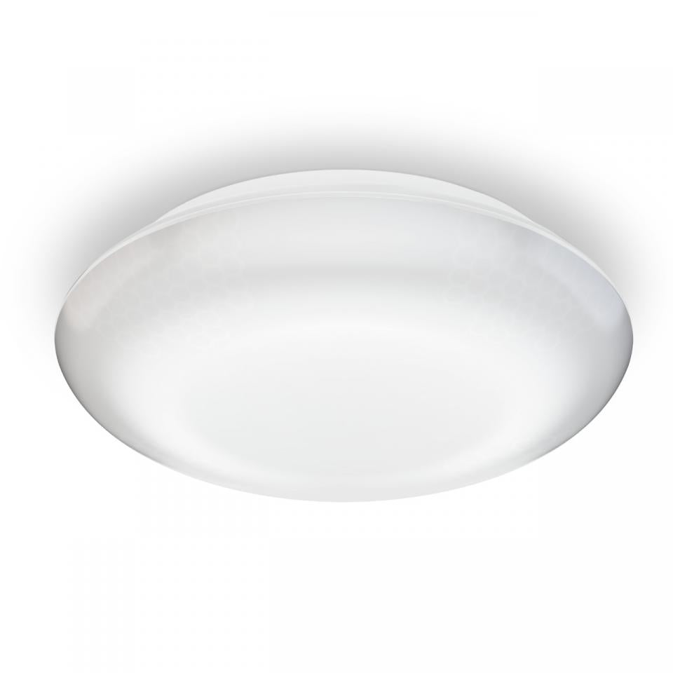 Steinel Sensor Buitenl. DL Vario Quat. PRO NW wit