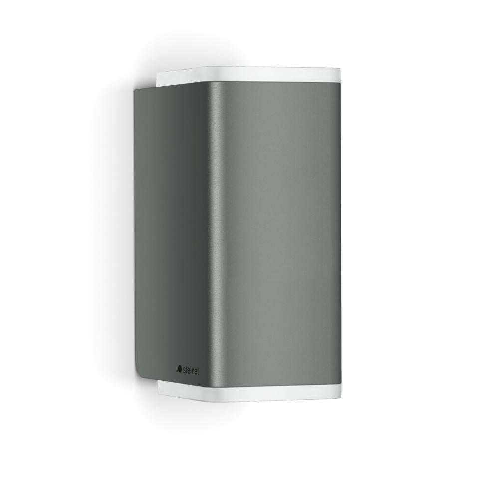 Steinel Buitenlamp L 930 Led Antraciet