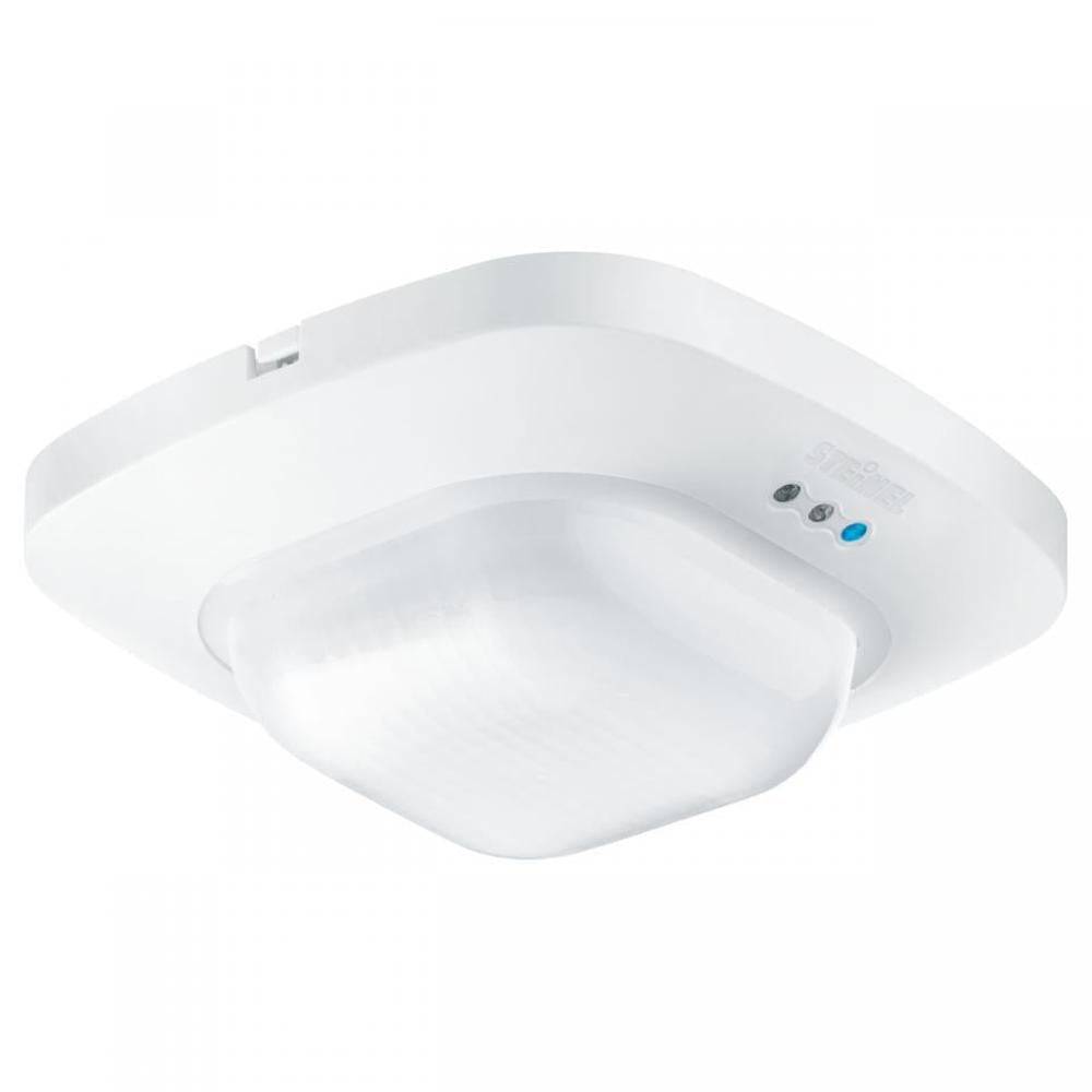 Steinel Aanwezigheidsmelder IR QUATTRO HD COM1 i w