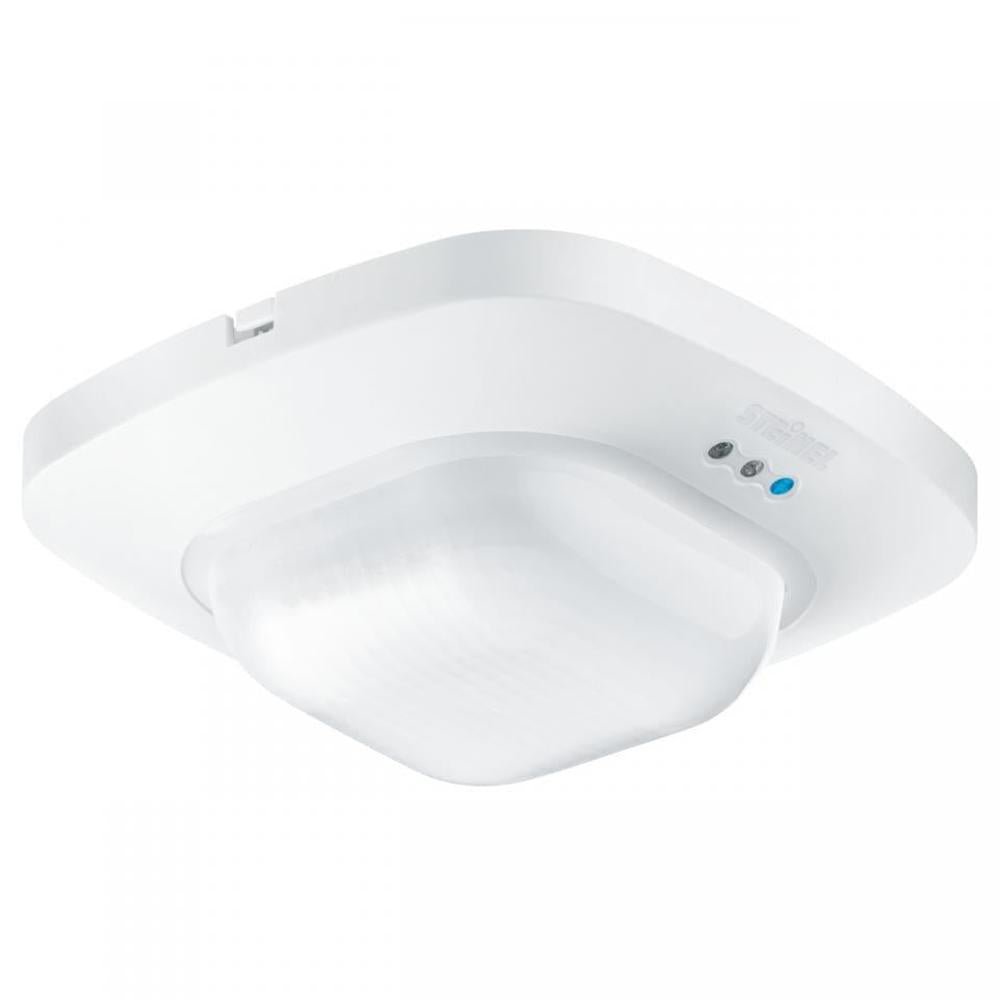 Steinel Aanwezigheidsmelder IR QUATTRO HD KNX 3 w
