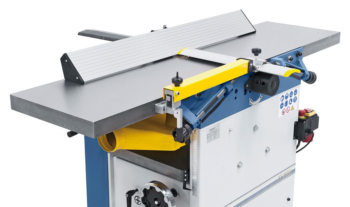 Bernardo Vlak- en vandiktebank PT 410 - afbeelding 4