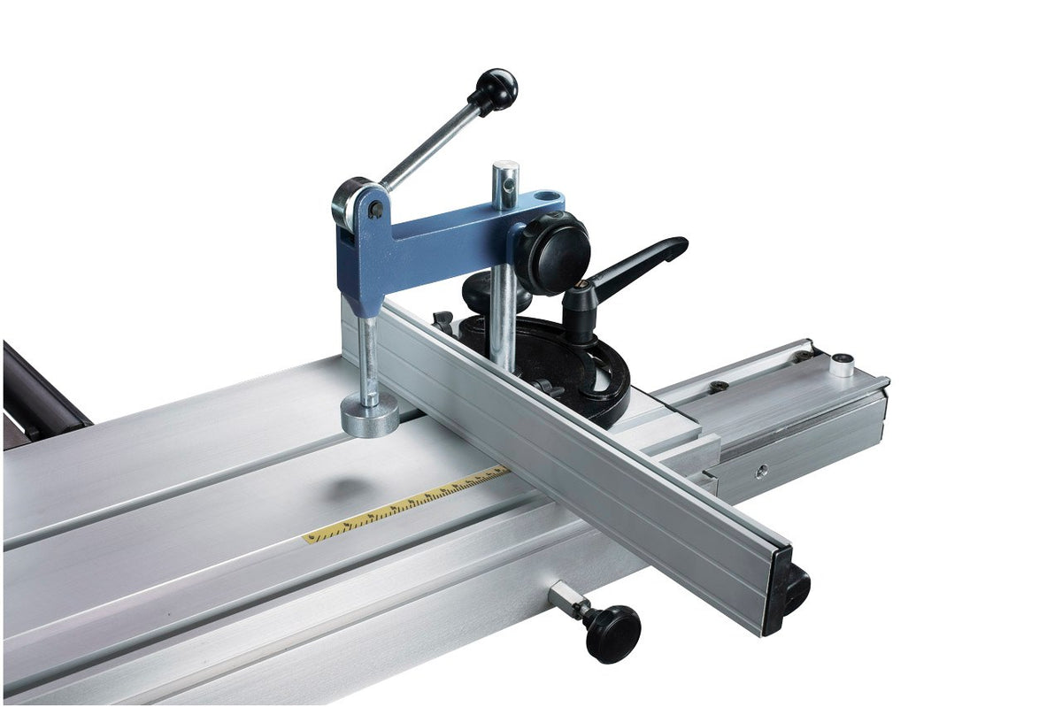 Bernardo Formaatcirkelzaag- Freesmachine CSM 2000 - afbeelding 4