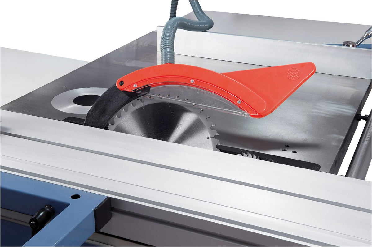 Bernardo Formaatcirkelzaag- Freesmachine CSM 2000 - afbeelding 7