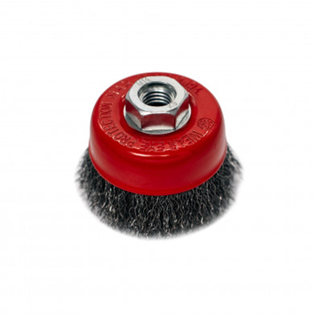 Komborstel 100x0,30mm M14 gegolfd-0