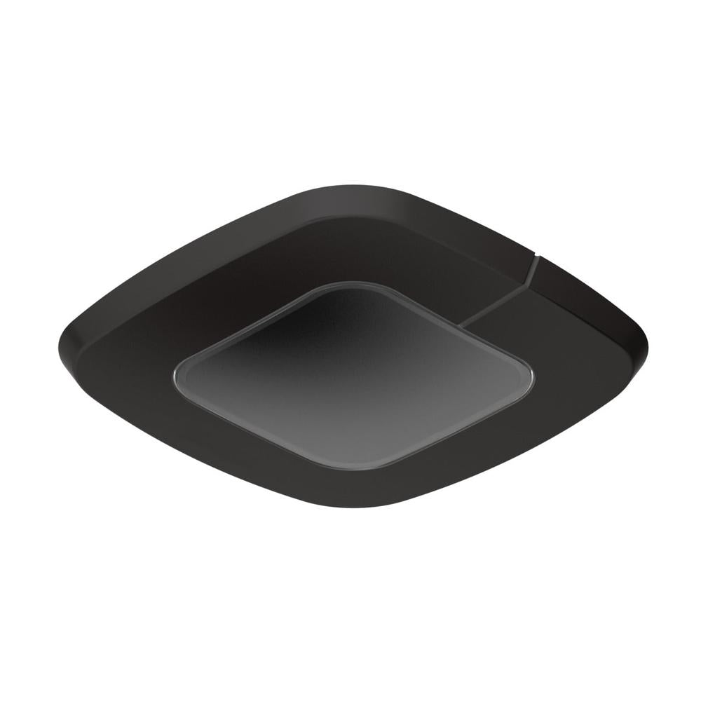 Steinel Aanwezigmeld IR Q Slim XS-E KNX V3.1 zw