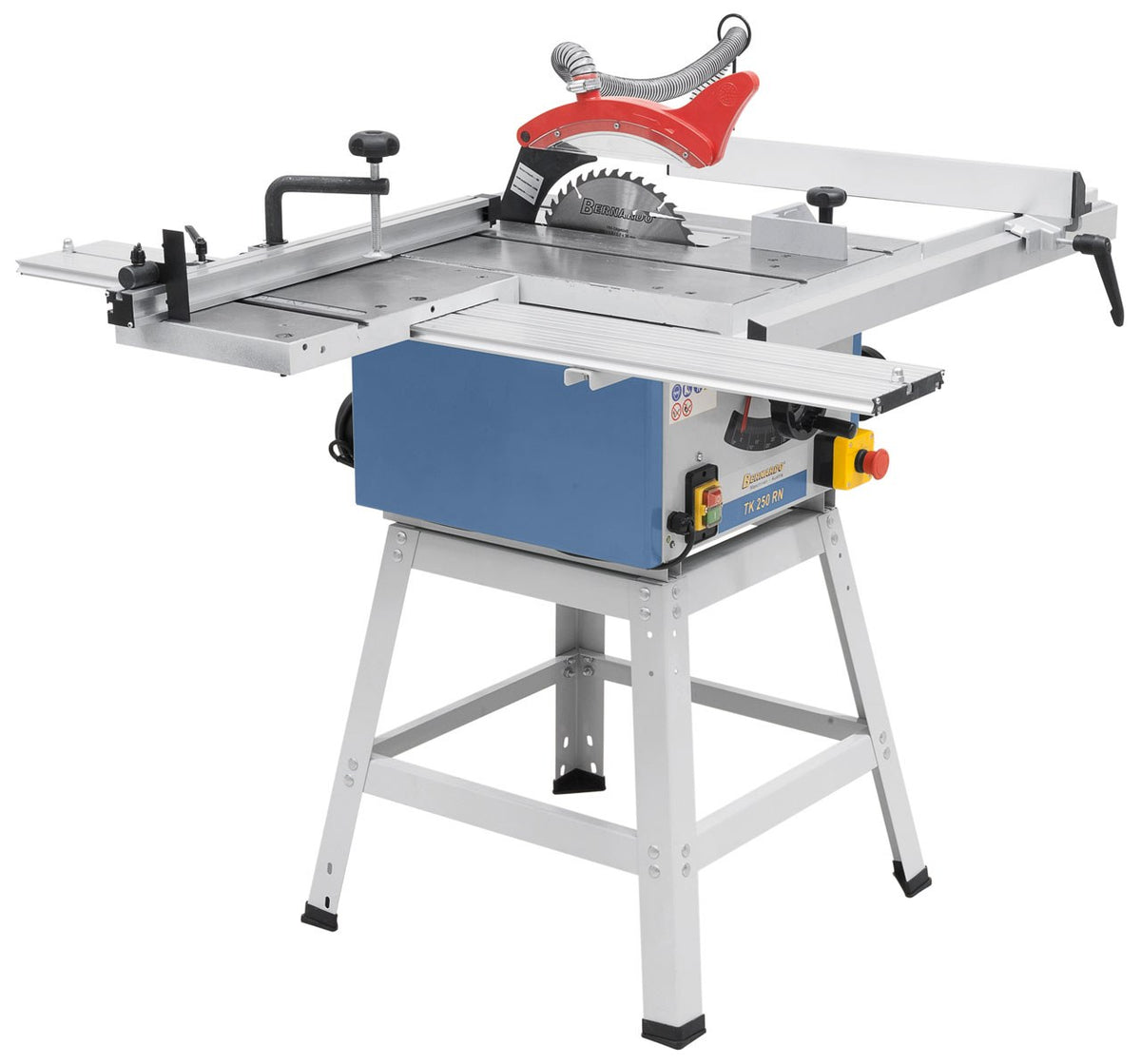 Bernardo Tafelcirkelzaagmachine TS 250 RN