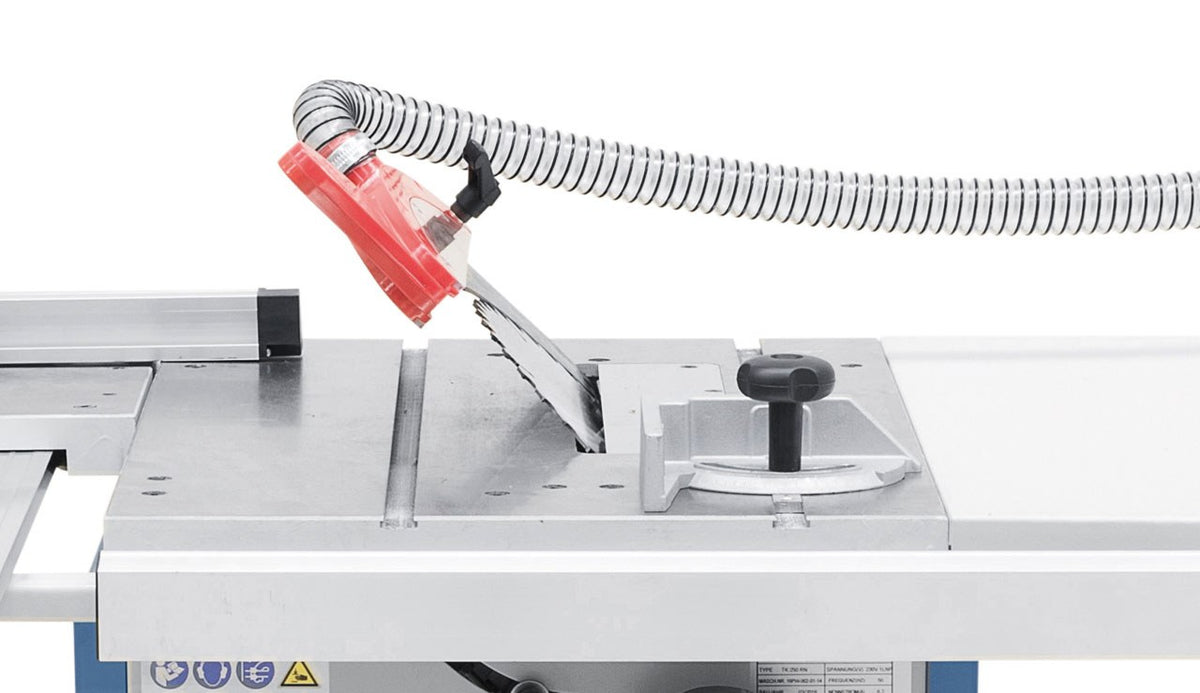 Bernardo Tafelcirkelzaagmachine TS 250 RN - afbeelding 3